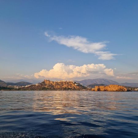 Estudio 8 سالوبرينيا المظهر الخارجي الصورة
