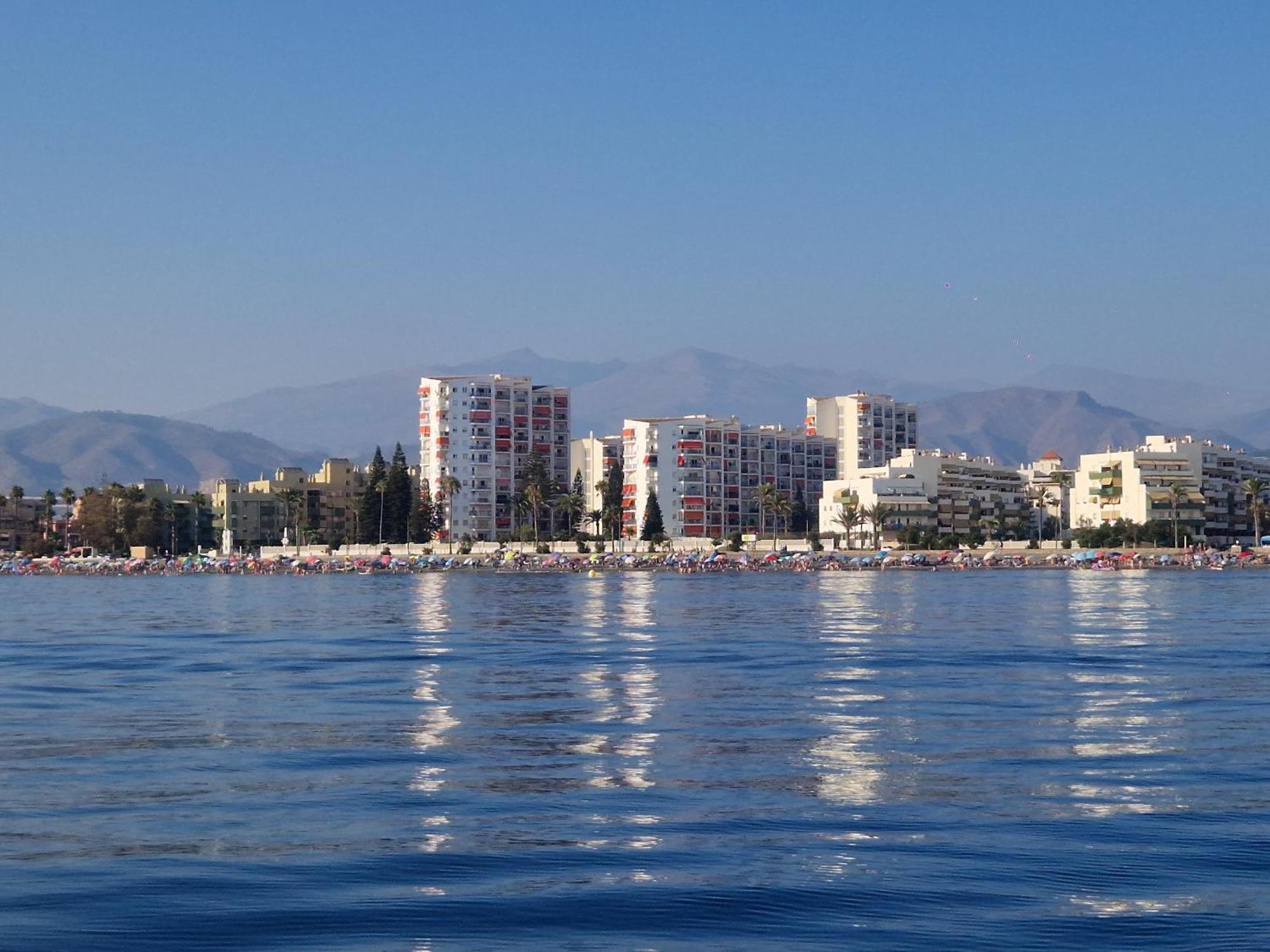 Estudio 8 سالوبرينيا المظهر الخارجي الصورة